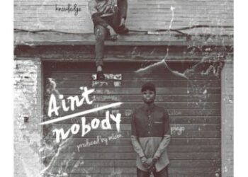 Knowledge I.Piego Aint Nobody ART