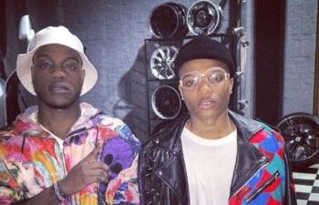 LAX Wizkid Pic