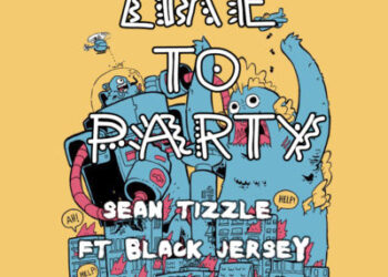 Like to Party Sean Tizzle