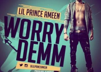 Lil Prince Ameen Worry Demm
