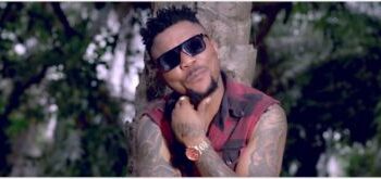 Lord Cornel Sweetie Perero ft. Oritse Femi Video Screenshot