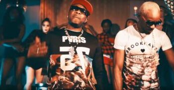 Naz B Ringtone ft. Macini Video Screenshot