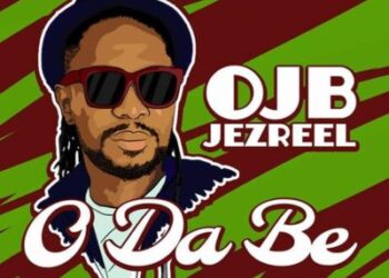 OJB JEZREEL O DA BE ART