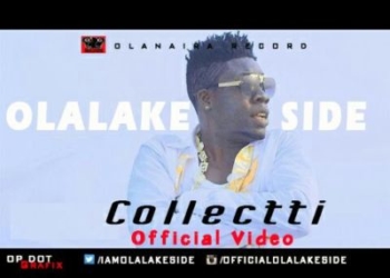 Olalakeside Collectti 1