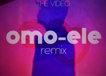 Omo Ele Remix VideO Art Wiz