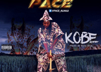 PACE KOBE ART