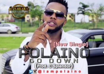 Polaino Go Down ART