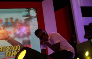 Reekado BanksTooxclusive