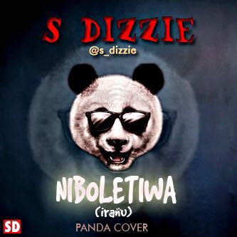 S.Dizzie - Niboletiwa (Panda Cover) 1 S.Dizzie