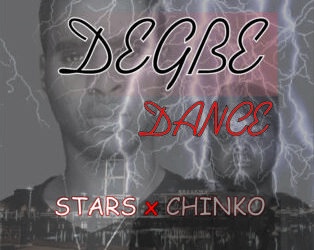 STARS AND CHINKO 2