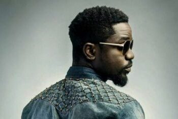 Sarkodie Copy