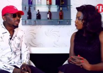 Sean Tizzle on DA CHAT