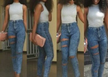 Seyi Shay 2