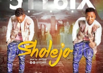 Sholeja