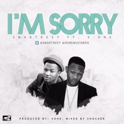 Smartdeey - Am sorry