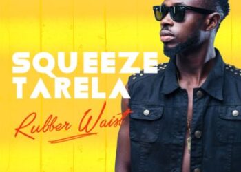 Squeeze Tarela Rubber Waist ART
