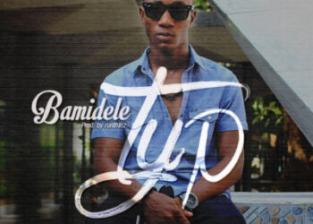 TYP Bamidele ART