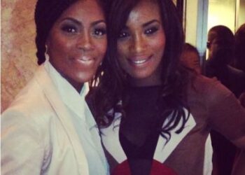 Tiwa Savage and Seyi Shay 1 stargist