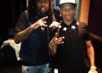 Wale WizKid