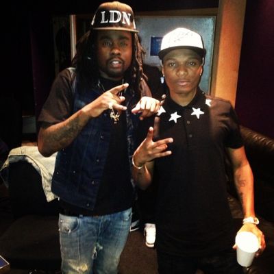 Wale-WizKid