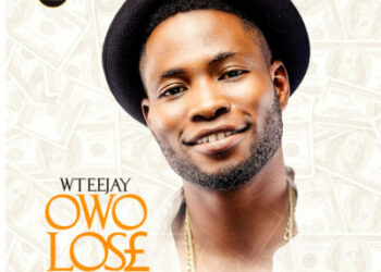 Wteejay - Owo Lose (Prod by Young D) 4 Wteejay Owo Lose ART