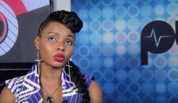 Yemi Alade on Pulse TV