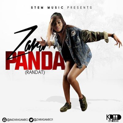 Zara - Randat (Panda Cover) 1 Zara