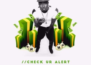 check your alert by tk swag