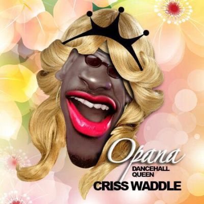 Criss Waddle - Opana (Shatta Wale Diss) 1 criss-waddle-opana-