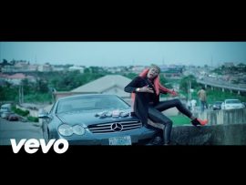 cynthia morgan olowo