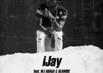 iJay Mo Juwonlo ART