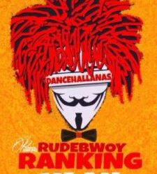RudeBwoy Ranking - Yaah Man (Prod. By BeatzHynex) 4 rudebwoy ranking yaah man 281x500