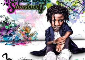s911 audiovideo premiere stonebwoy people dey official
