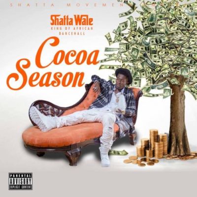 Shatta Wale - Cocoa Season (Prod. By Da Maker) 1 shatta-wale-cocoa-season-500x500