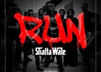 shatta wale run 500x500