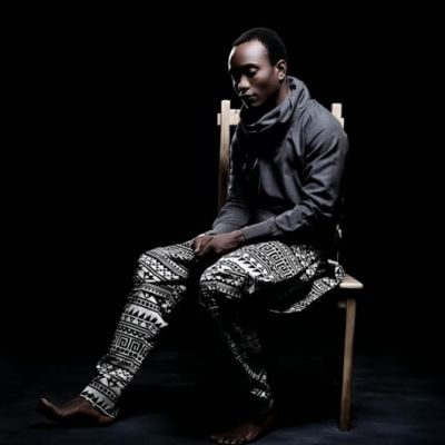 Nigerian Artistes Are Mere Empty Barrels - Brymo