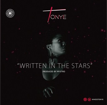 Made Men Music Group Presents : Tonye - Written In The Stars 1 tonye1
