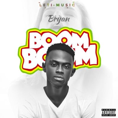 Bryan - Boom Boom 1 unnamed