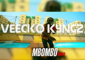 veecko kyngz mbombo reduced