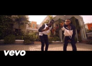 video dj kentalky blessings ft l