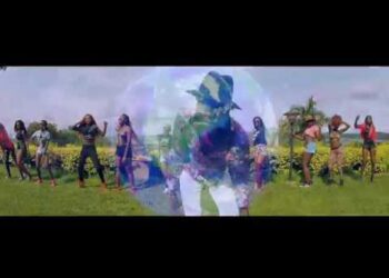 video dr jose chameleon ketchup