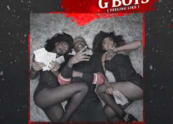 A Q G Boys Feeling Like ft. M.I Abaga BBJN ART