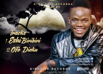 Captain Excel - Esin Binbiri + Ofe Dioku 2 Captain Excel ART