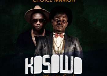 Choice artwork