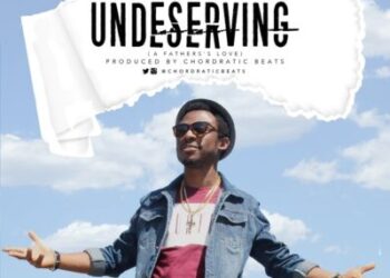 Chordratic Undeserving artwork