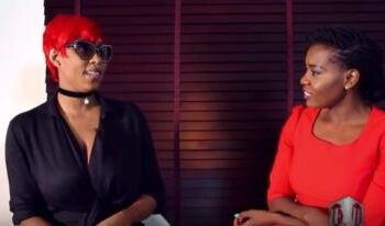 Da Chat Cynthia Morgan