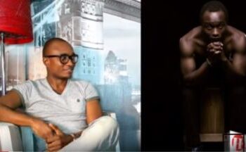 Da Chat with Brymo