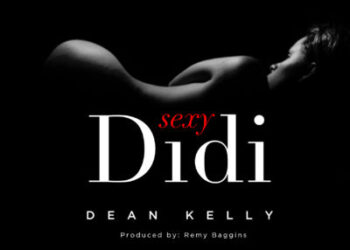 Dean Kelly Sexy Didi ART