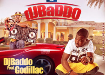 Dj Baddo ft Godillac Dj Baddo