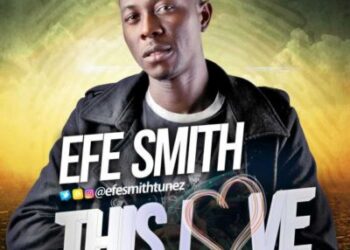 Efe Smith This Love ART